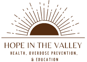 Hope in the Valley